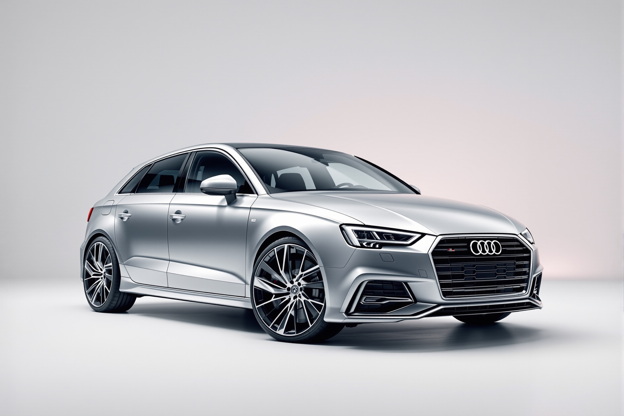 Guía de renting vs compra vs leasing para flotas en 2026