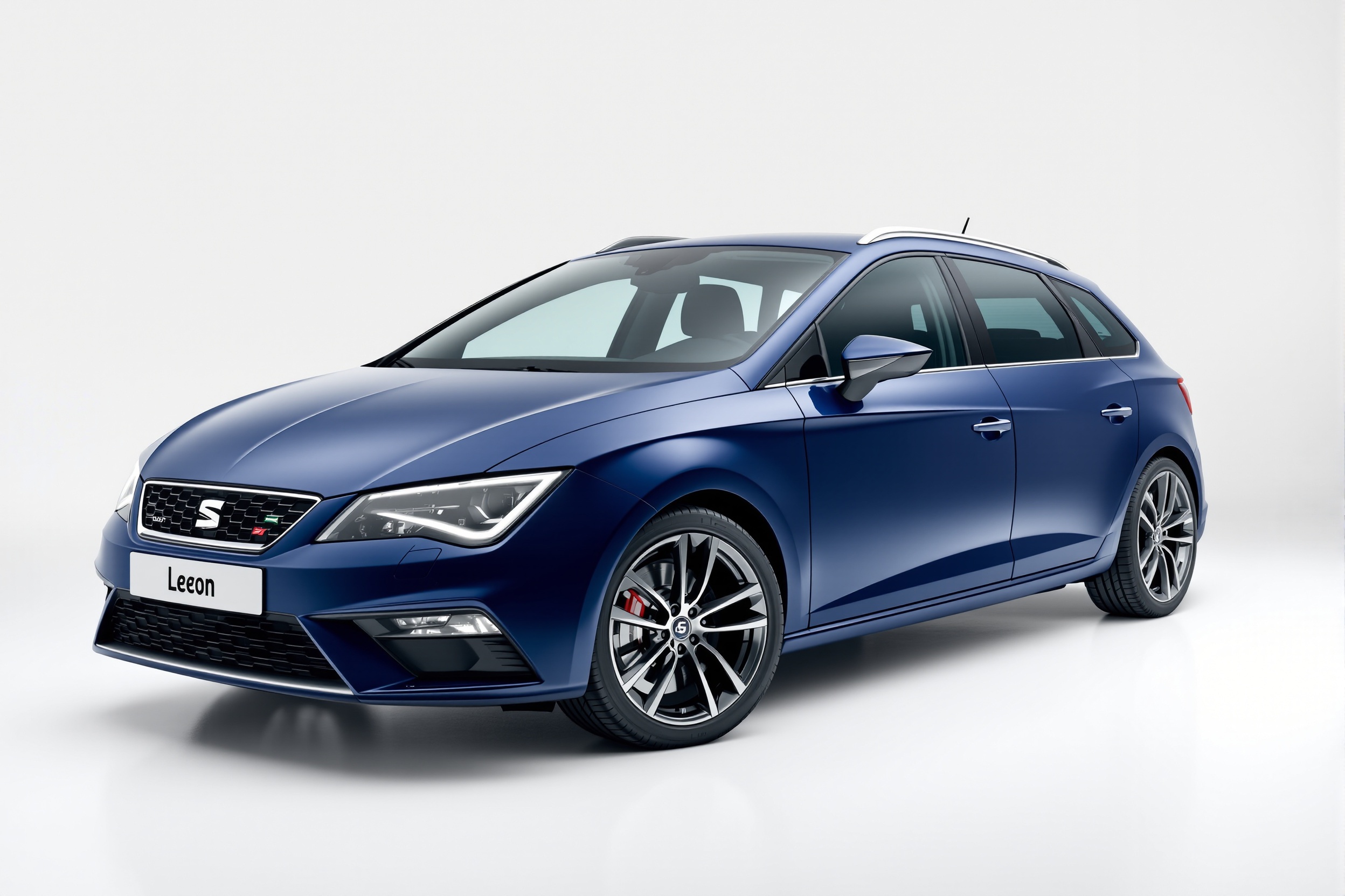 Comparativa: Audi A4 Avant vs Škoda Octavia Combi para flotas