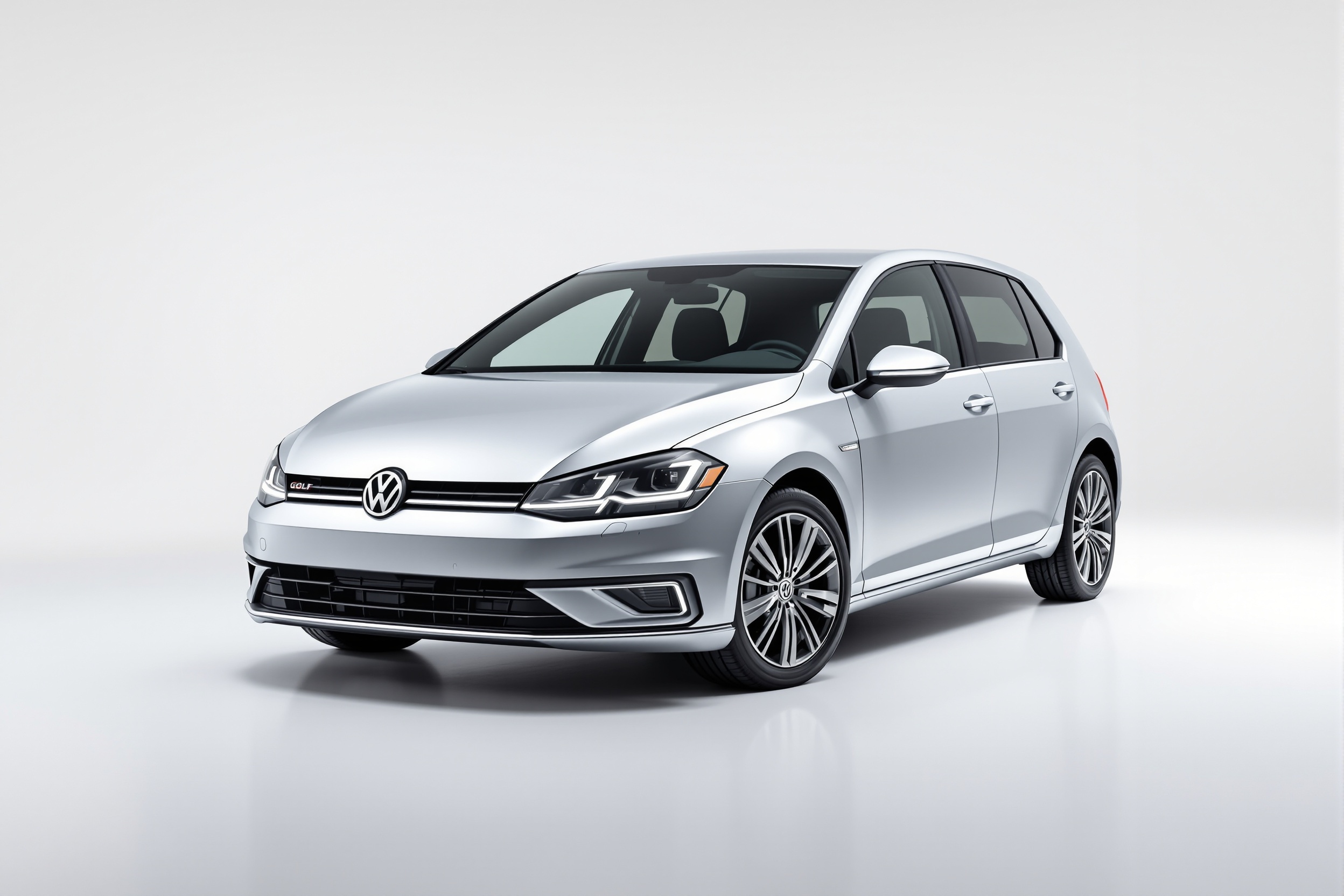 Comparativa: renting eléctrico vs diésel para comerciales