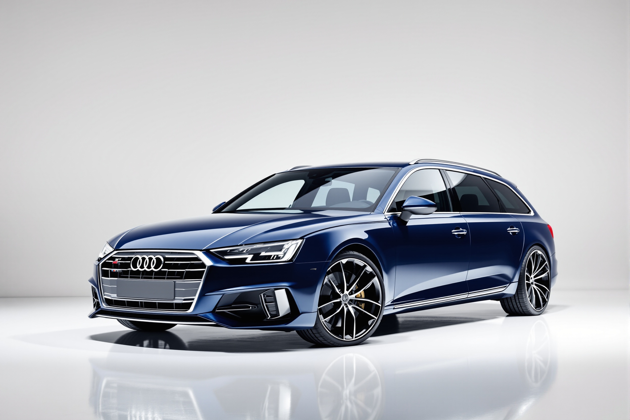 Volkswagen ID.7 Tourer: el familiar eléctrico ideal para flotas